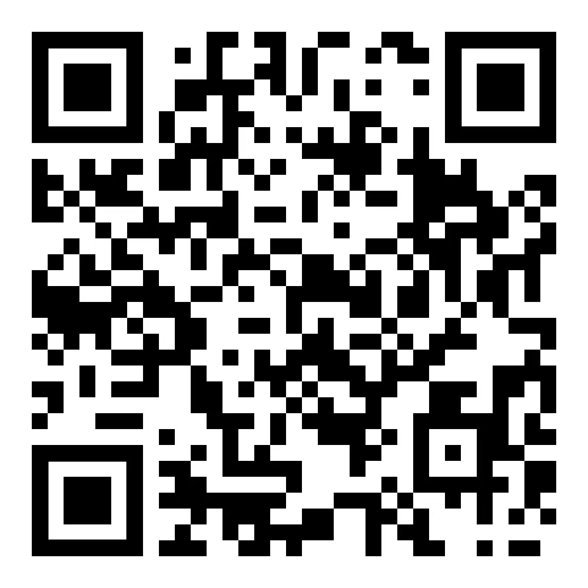 Lawyers Escrow Service Inc. Payload QR Code