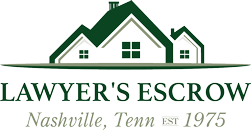 Nashville, TN | Lawyer's Escrow Services  